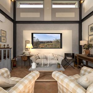 Superior Chalet