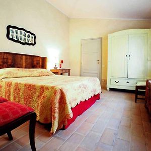 Economy Double or Twin Room Ground Floor